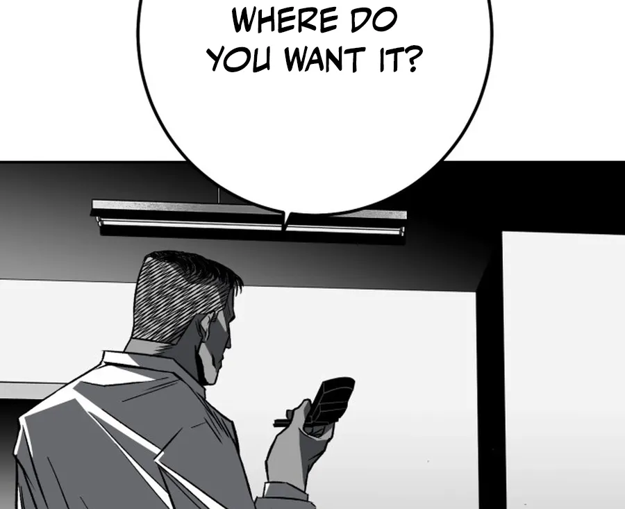 The Flame Chapter 5 page 167 - 