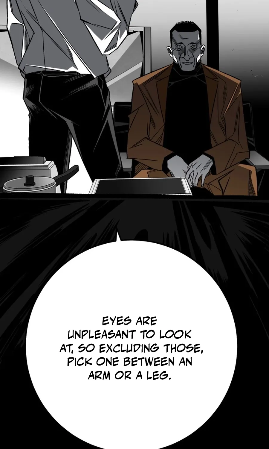 The Flame Chapter 5 page 168 - 