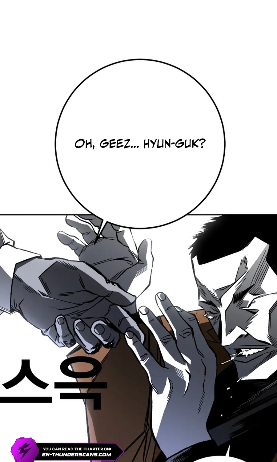 The Flame Chapter 5 page 171 - 