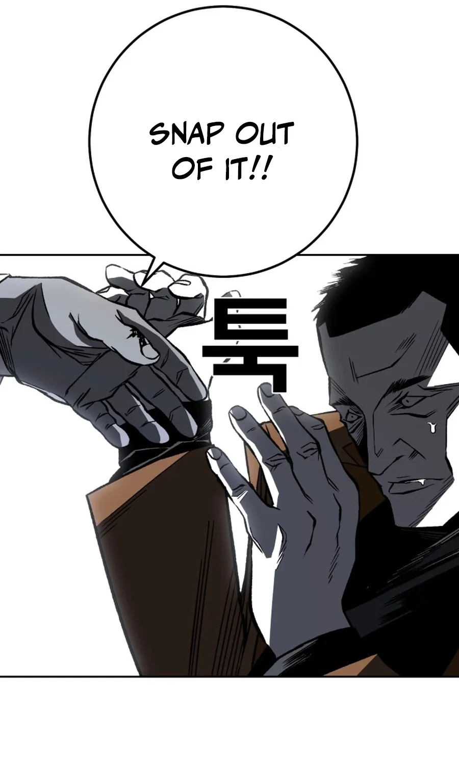 The Flame Chapter 5 page 173 - 