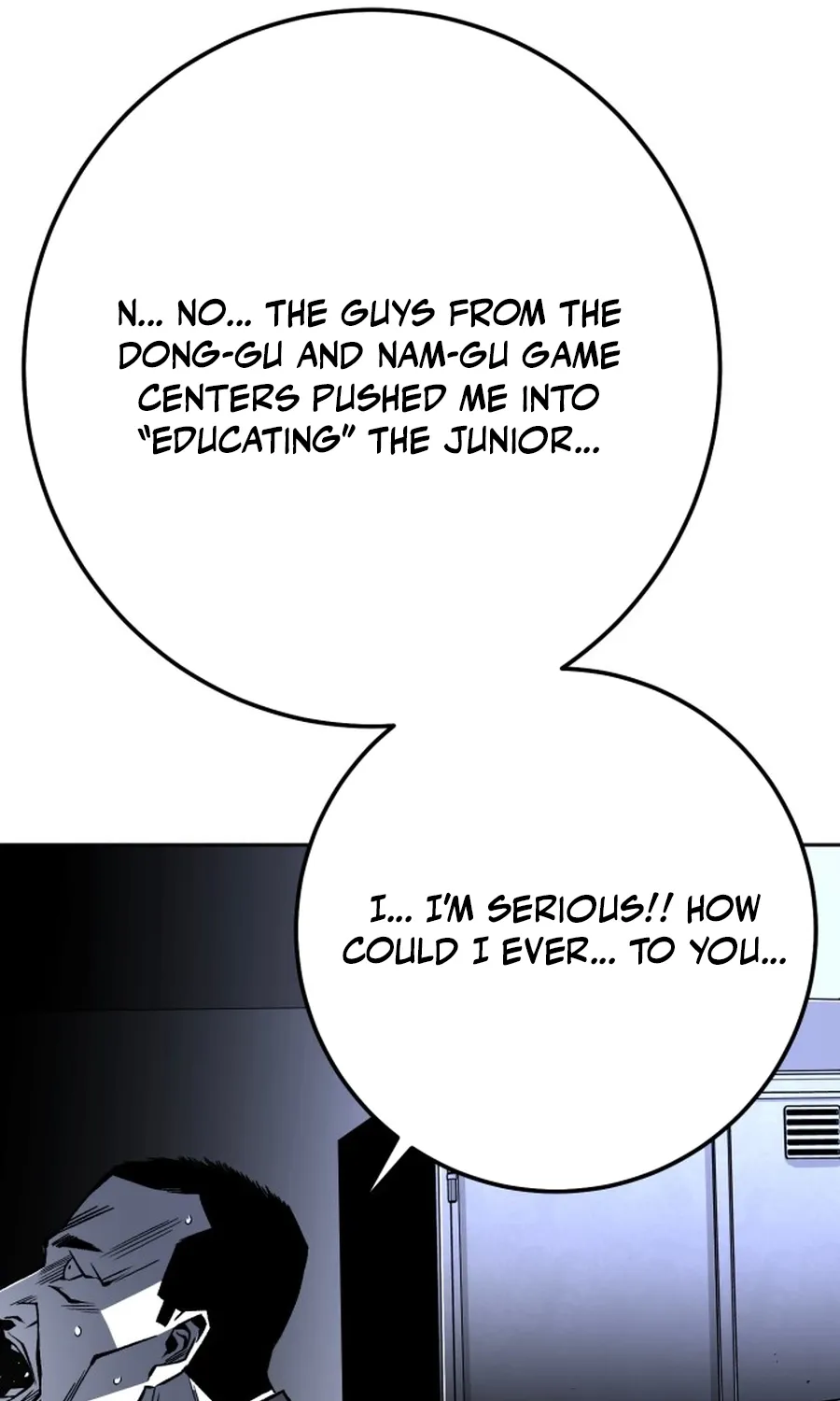 The Flame Chapter 5 page 181 - 