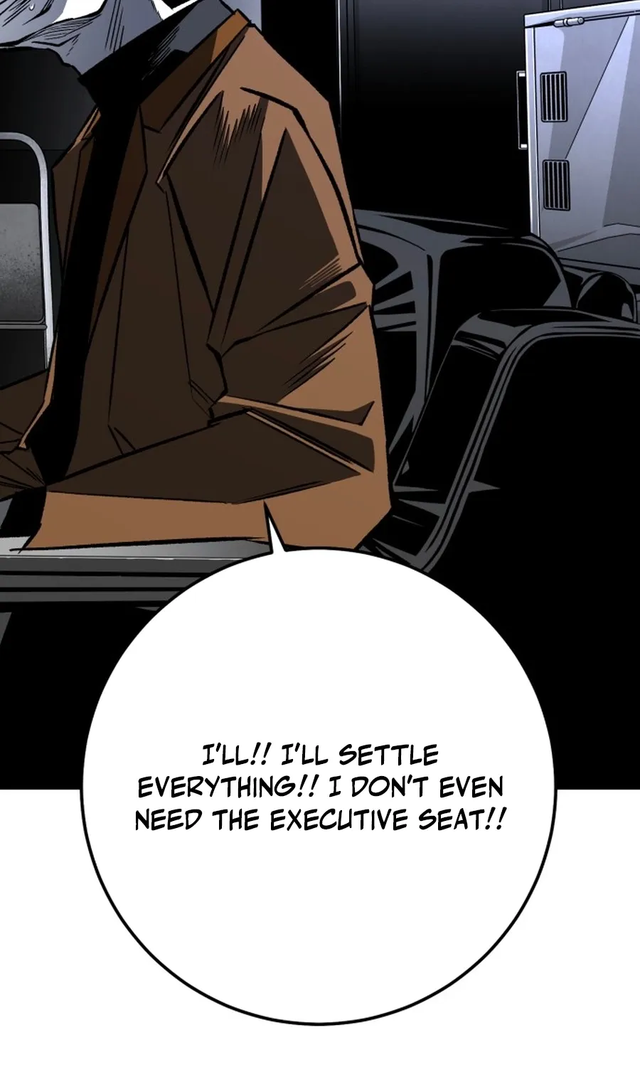 The Flame Chapter 5 page 182 - 