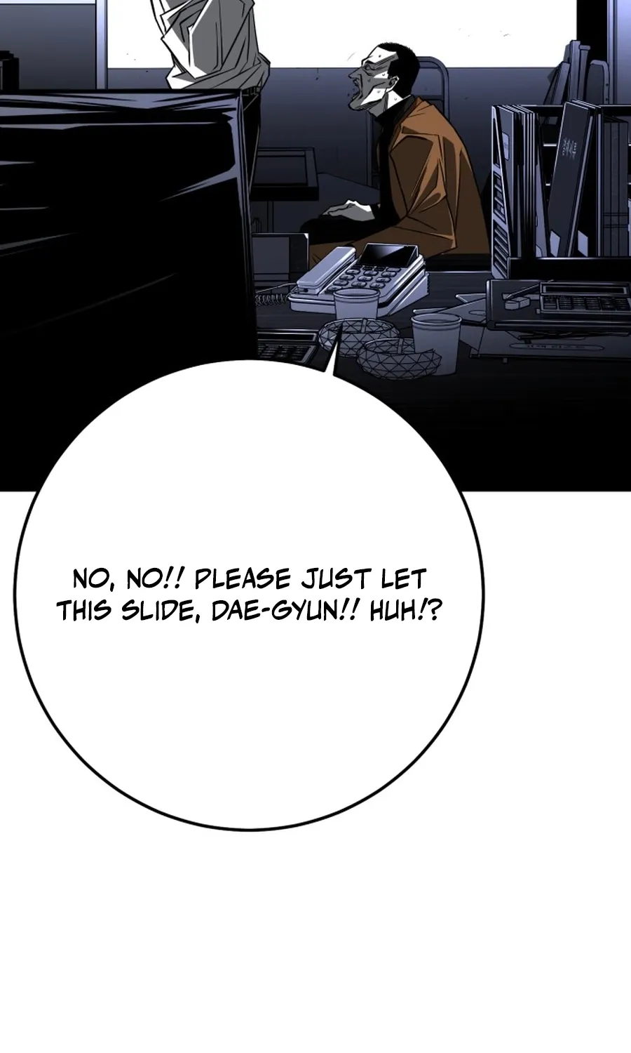 The Flame Chapter 5 page 186 - 