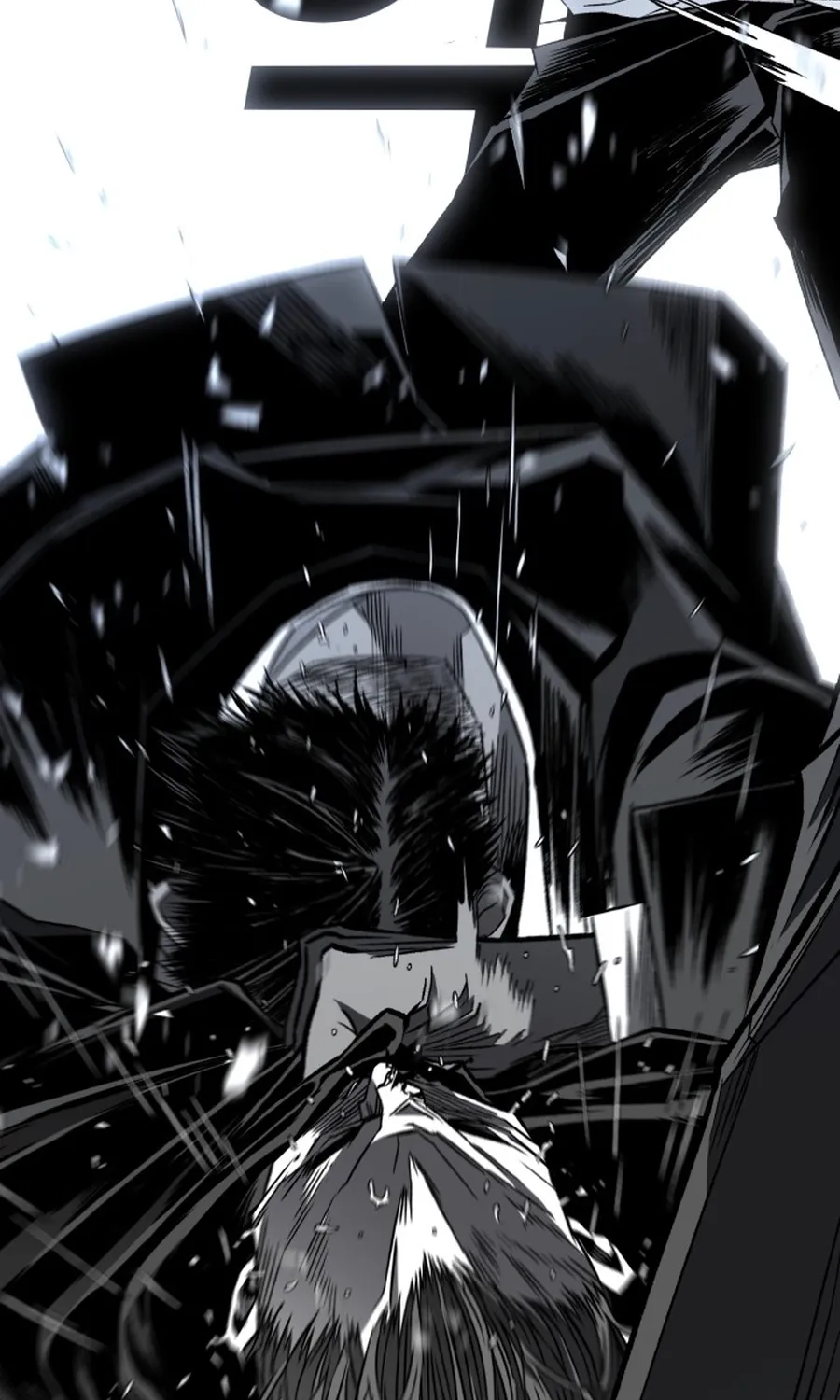 The Flame Chapter 5 page 20 - 