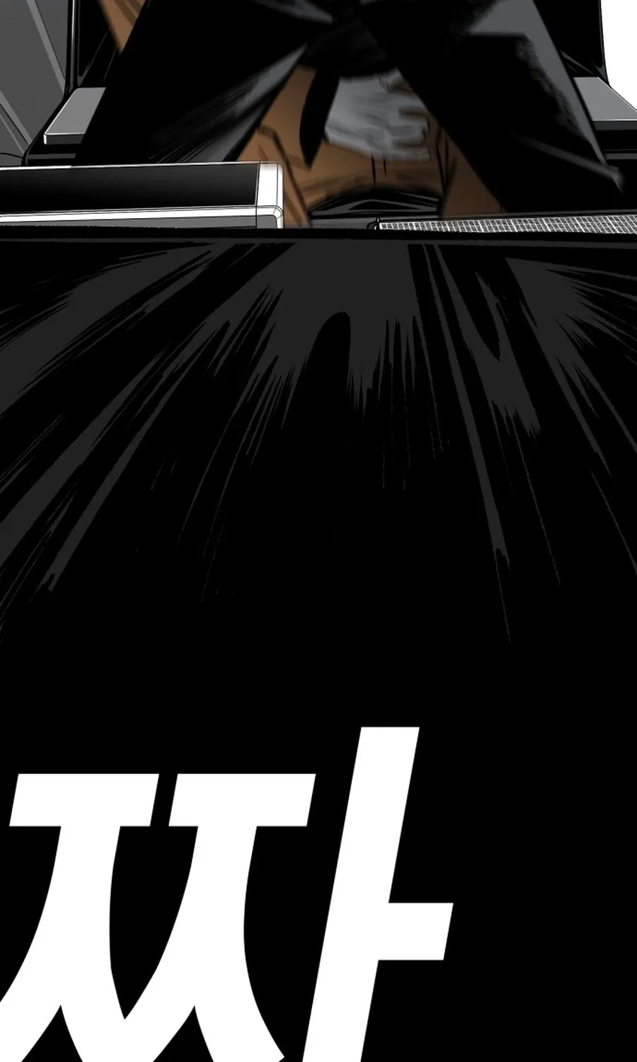 The Flame Chapter 5 page 196 - 