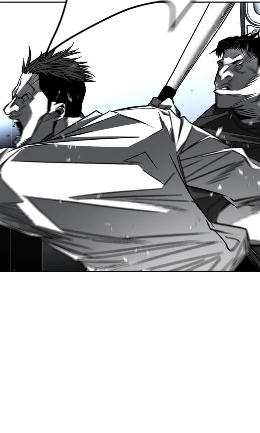 The Flame Chapter 5 page 3 - 