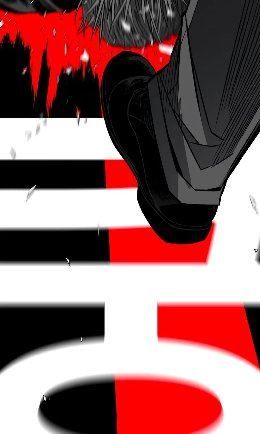 The Flame Chapter 5 page 21 - 