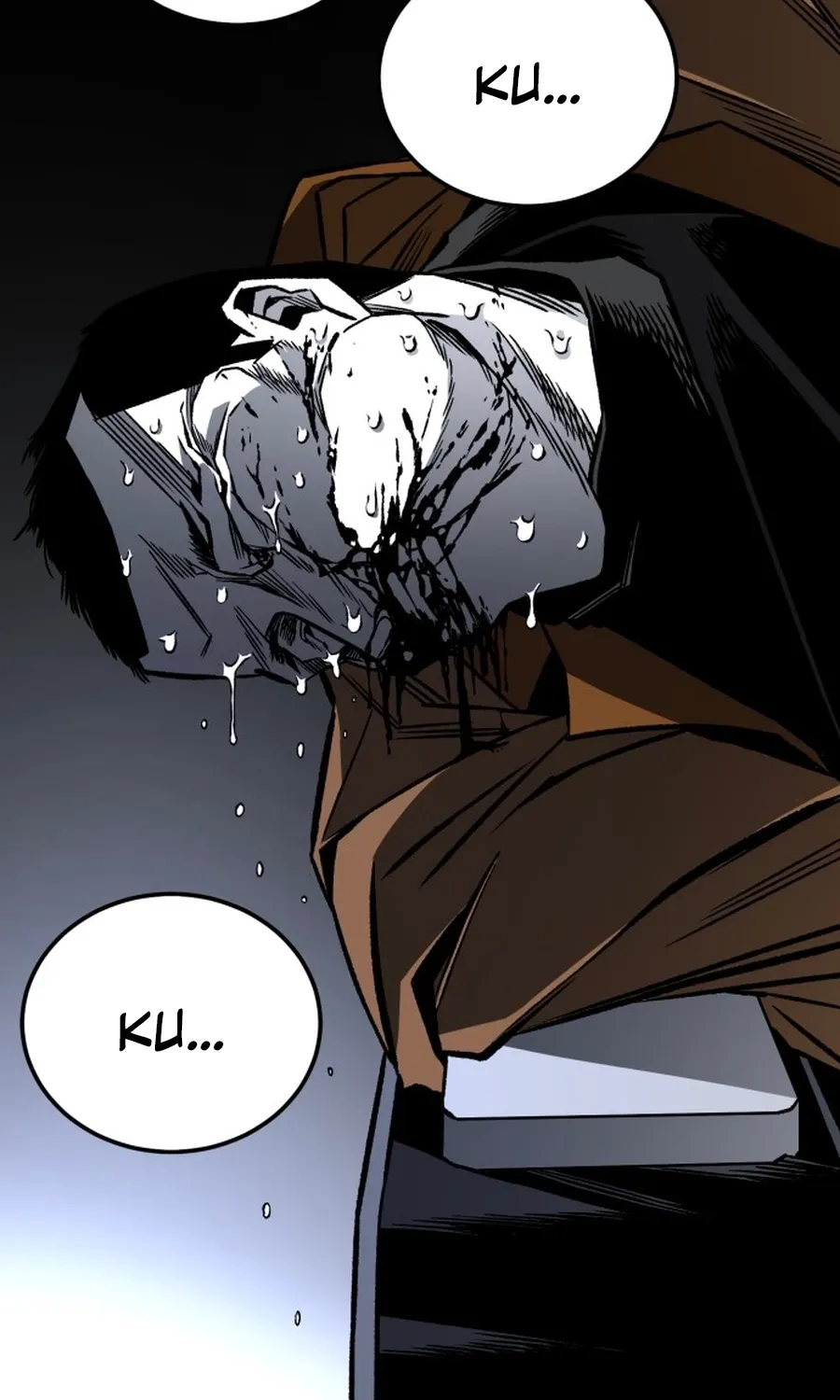 The Flame Chapter 5 page 203 - 