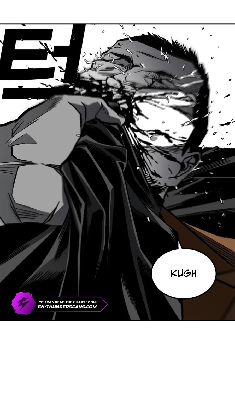 The Flame Chapter 5 page 207 - 
