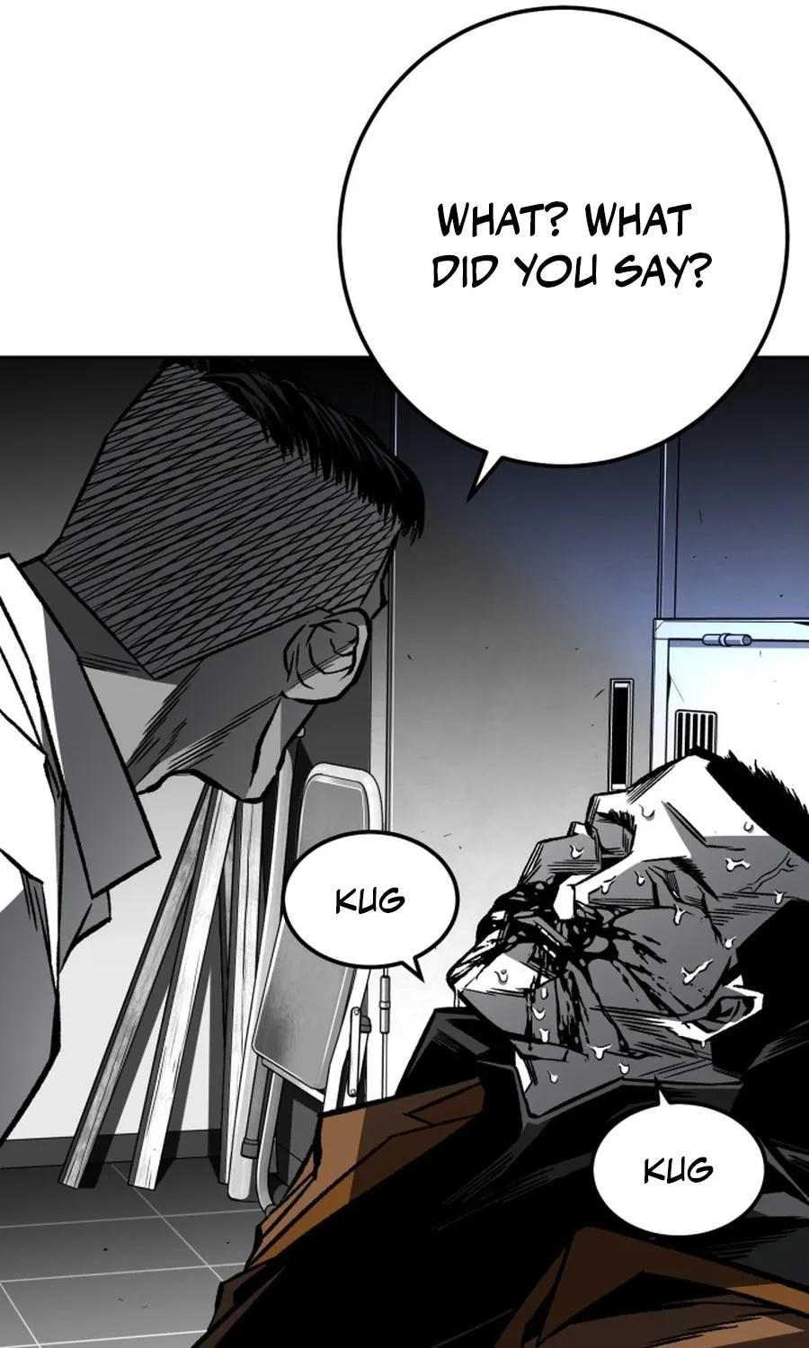 The Flame Chapter 5 page 211 - 