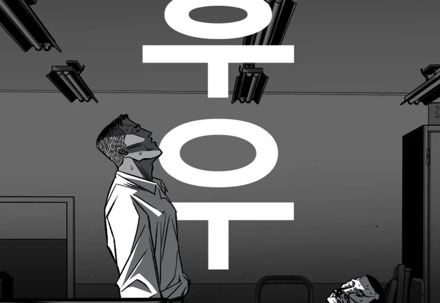 The Flame Chapter 5 page 215 - 