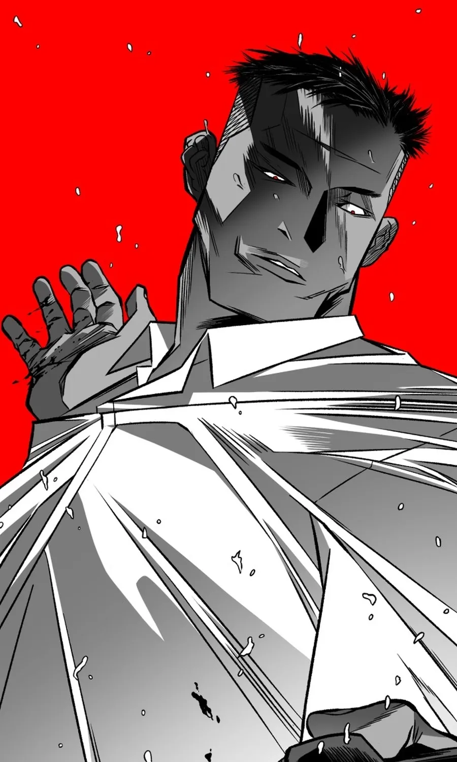 The Flame Chapter 5 page 221 - 