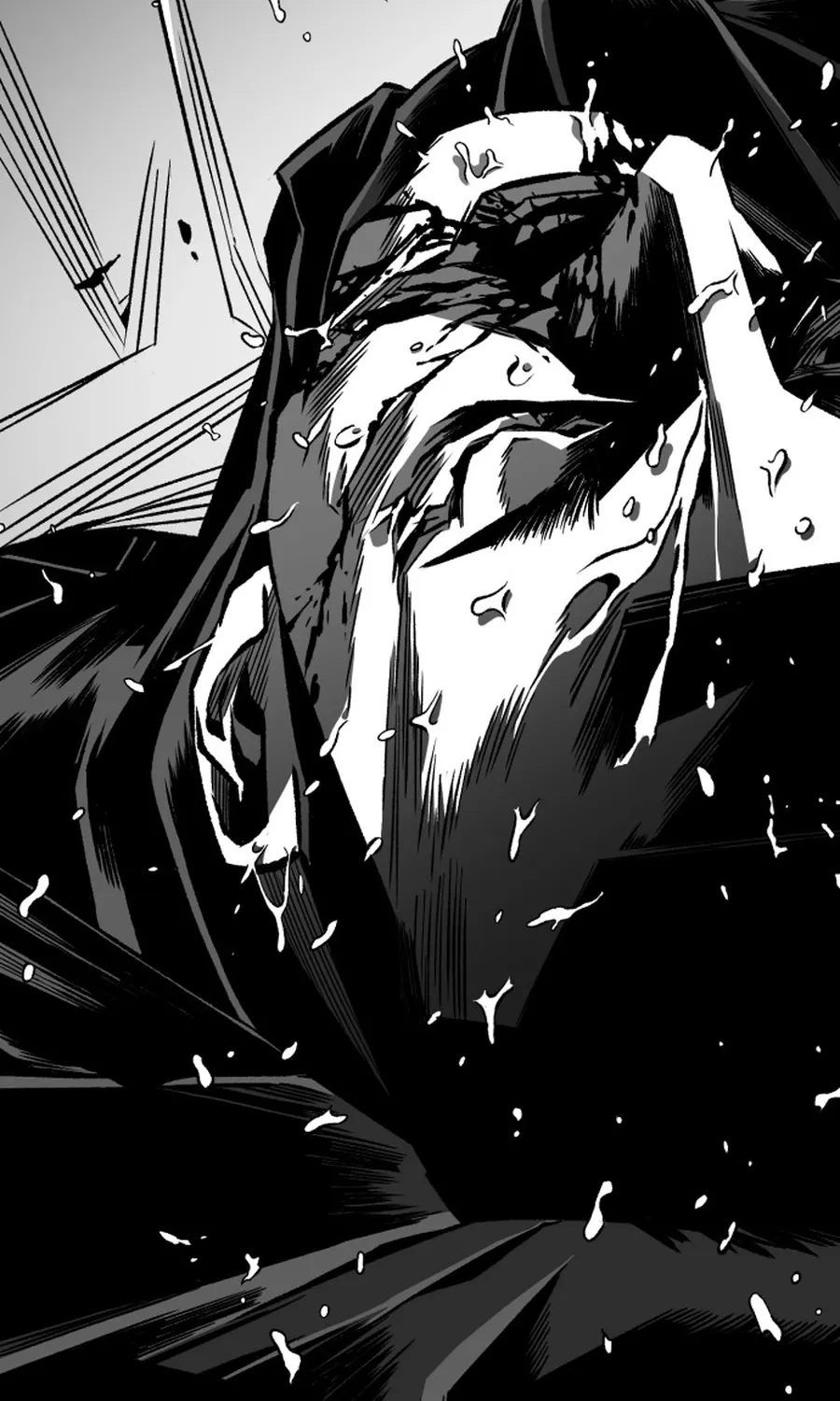 The Flame Chapter 5 page 222 - 