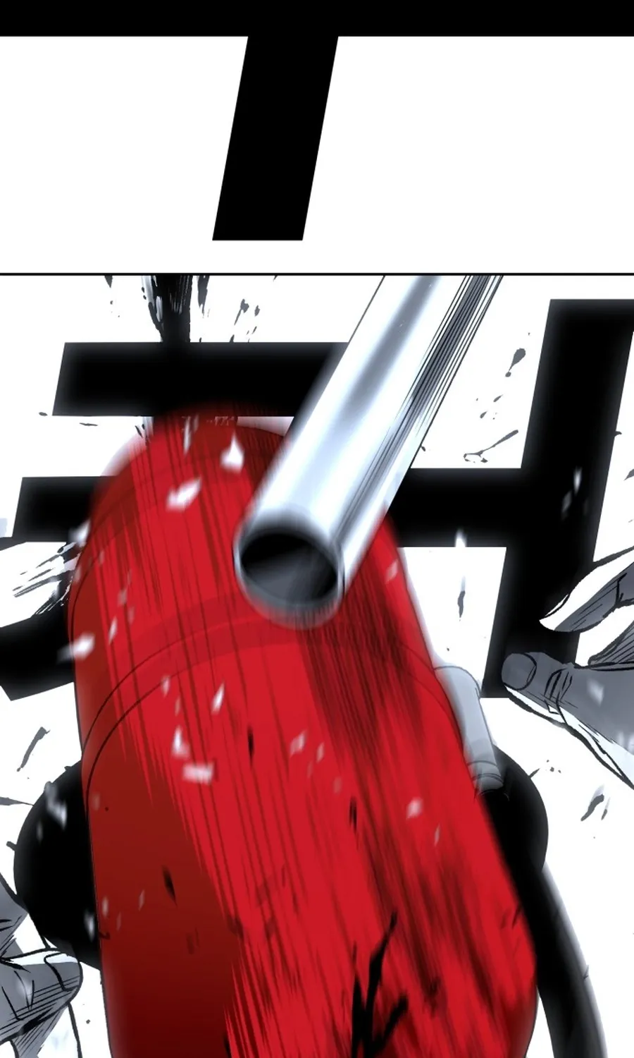 The Flame Chapter 5 page 29 - 