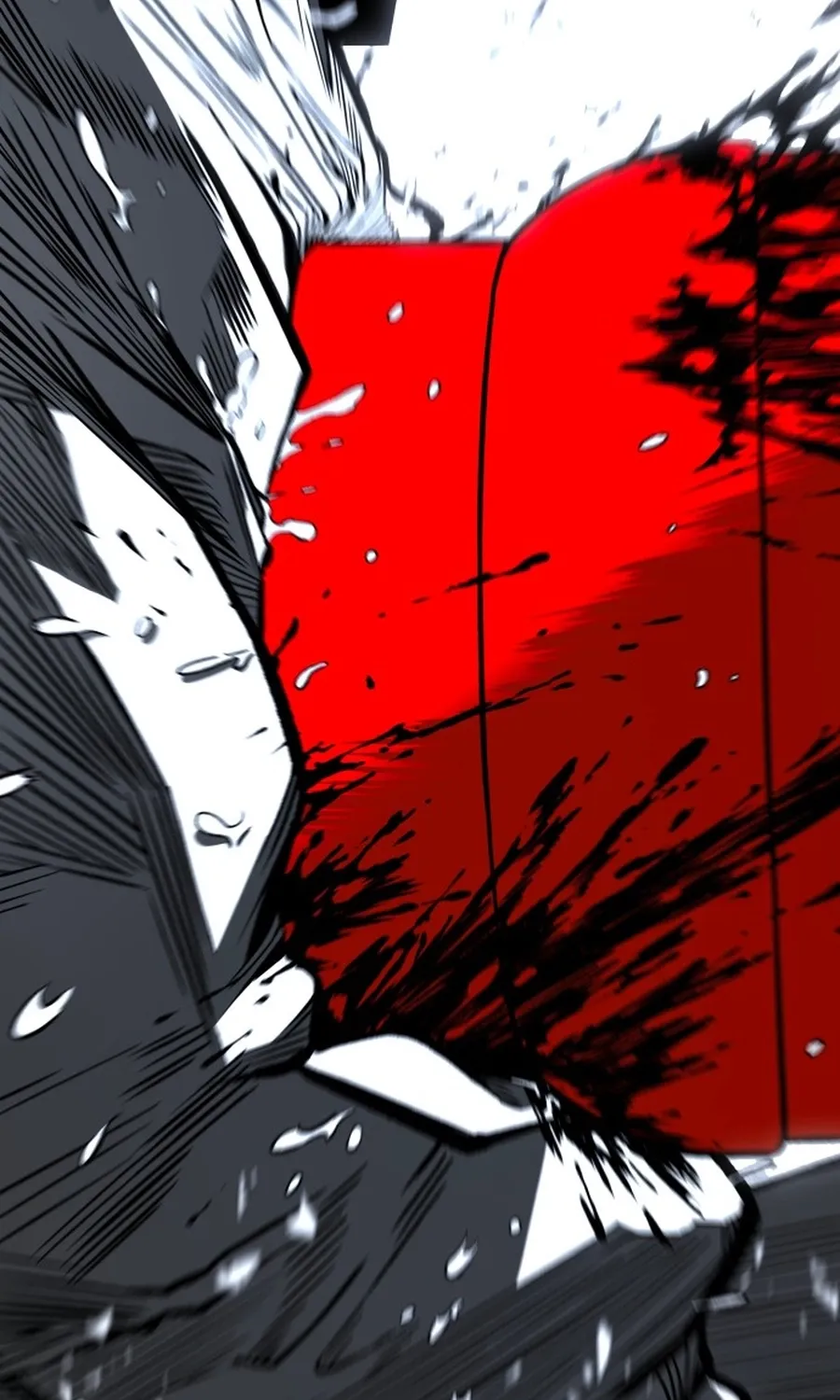 The Flame Chapter 5 page 40 - 
