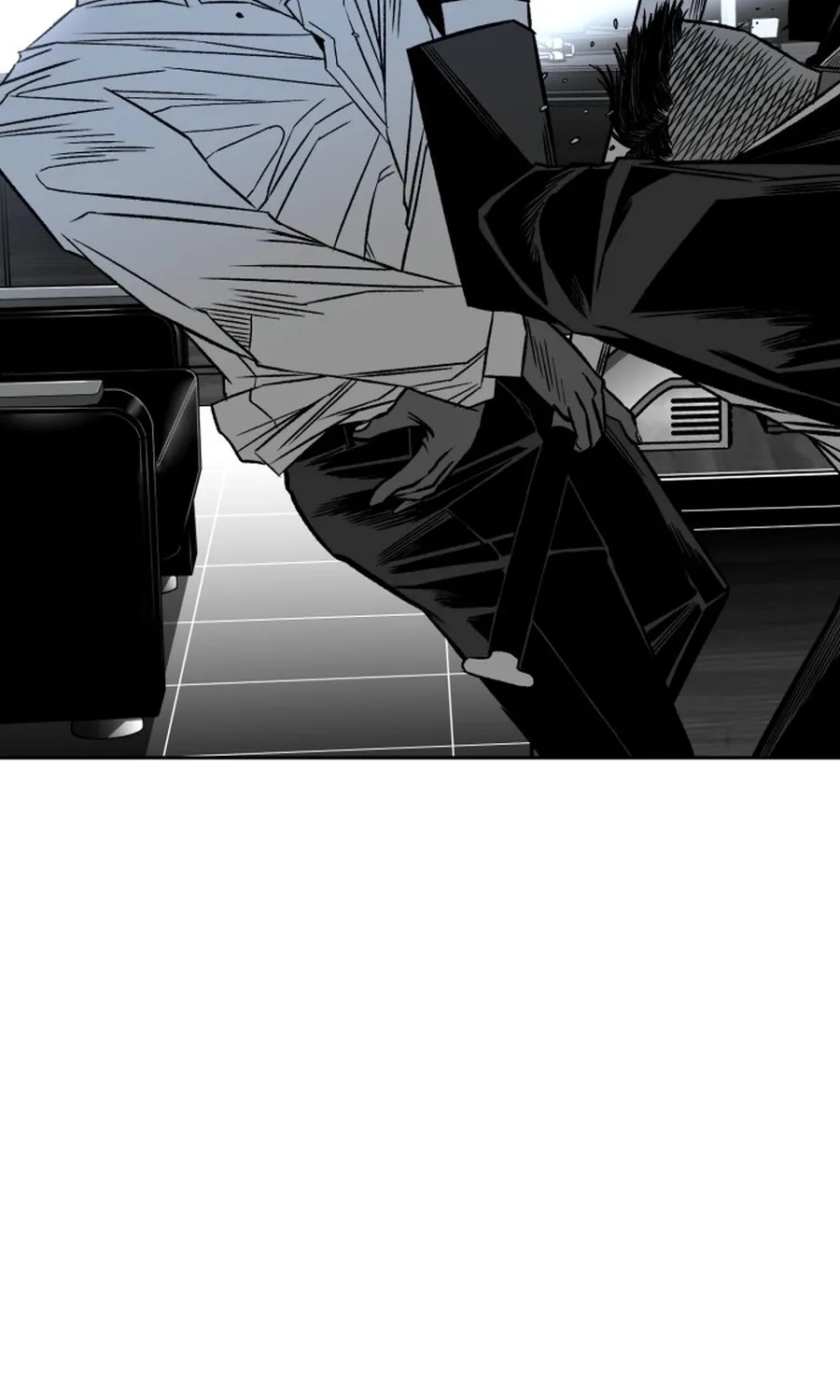 The Flame Chapter 5 page 44 - 