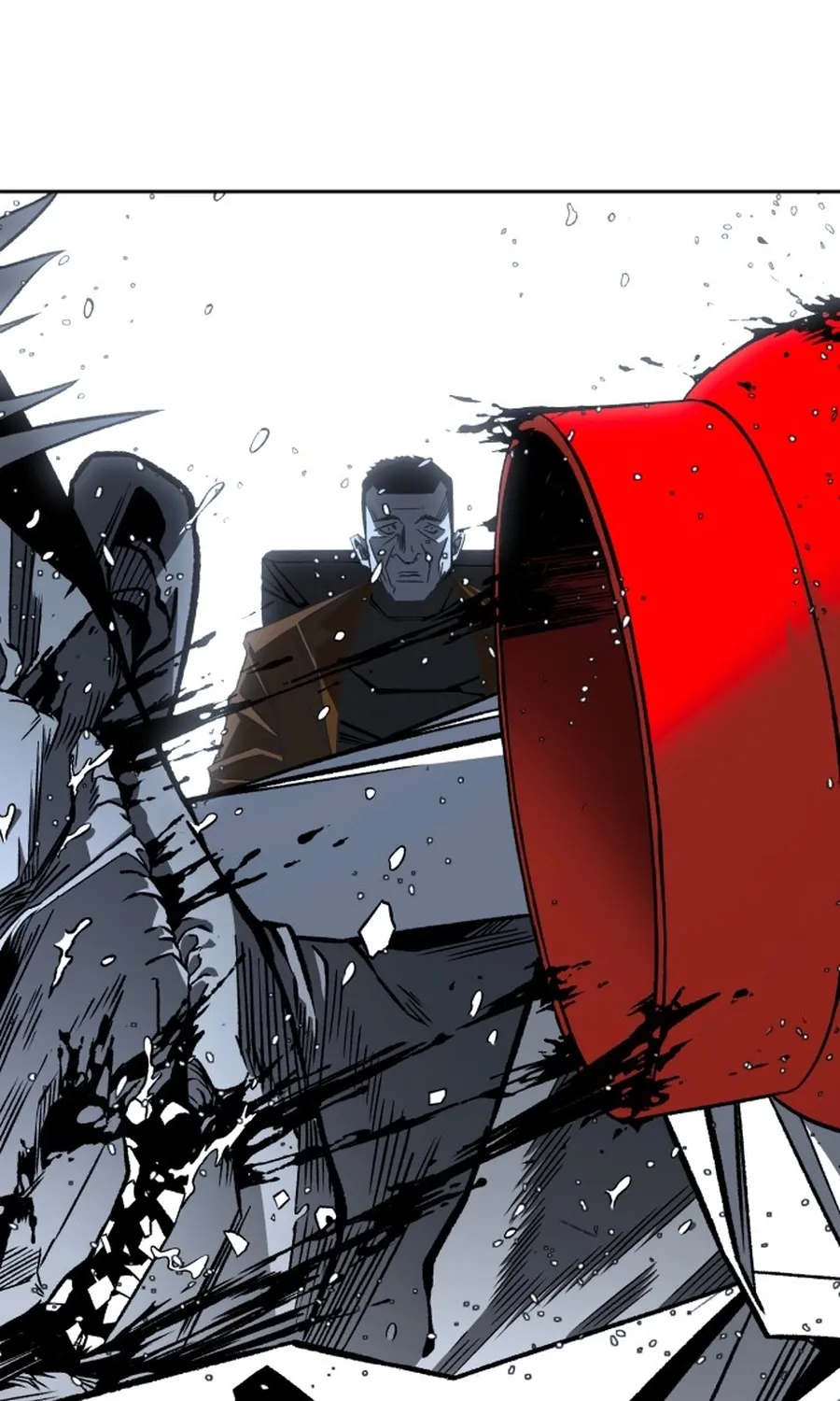 The Flame Chapter 5 page 45 - 