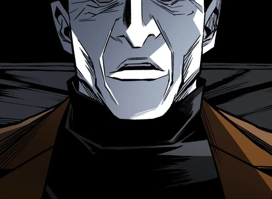 The Flame Chapter 5 page 47 - 