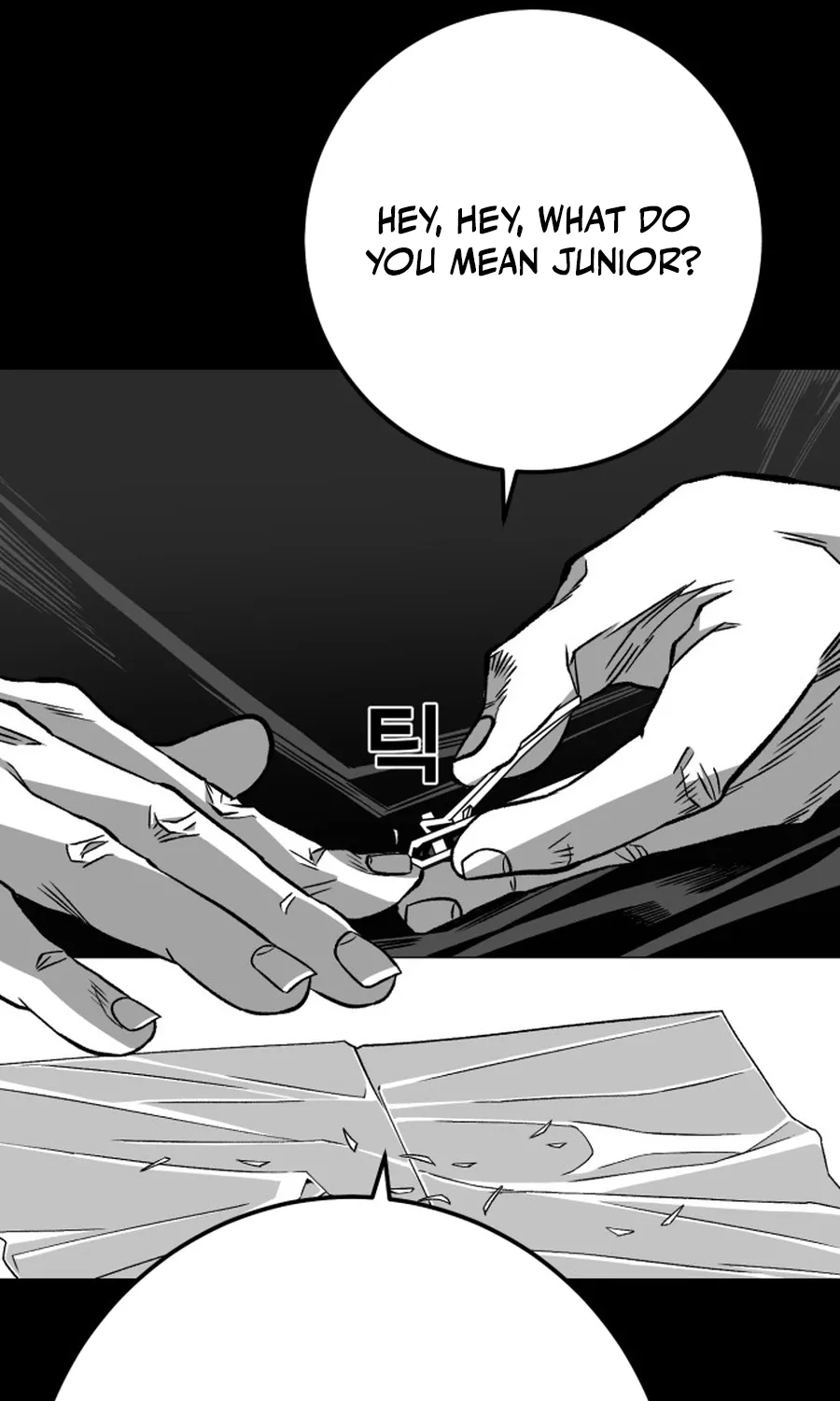The Flame Chapter 5 page 53 - 