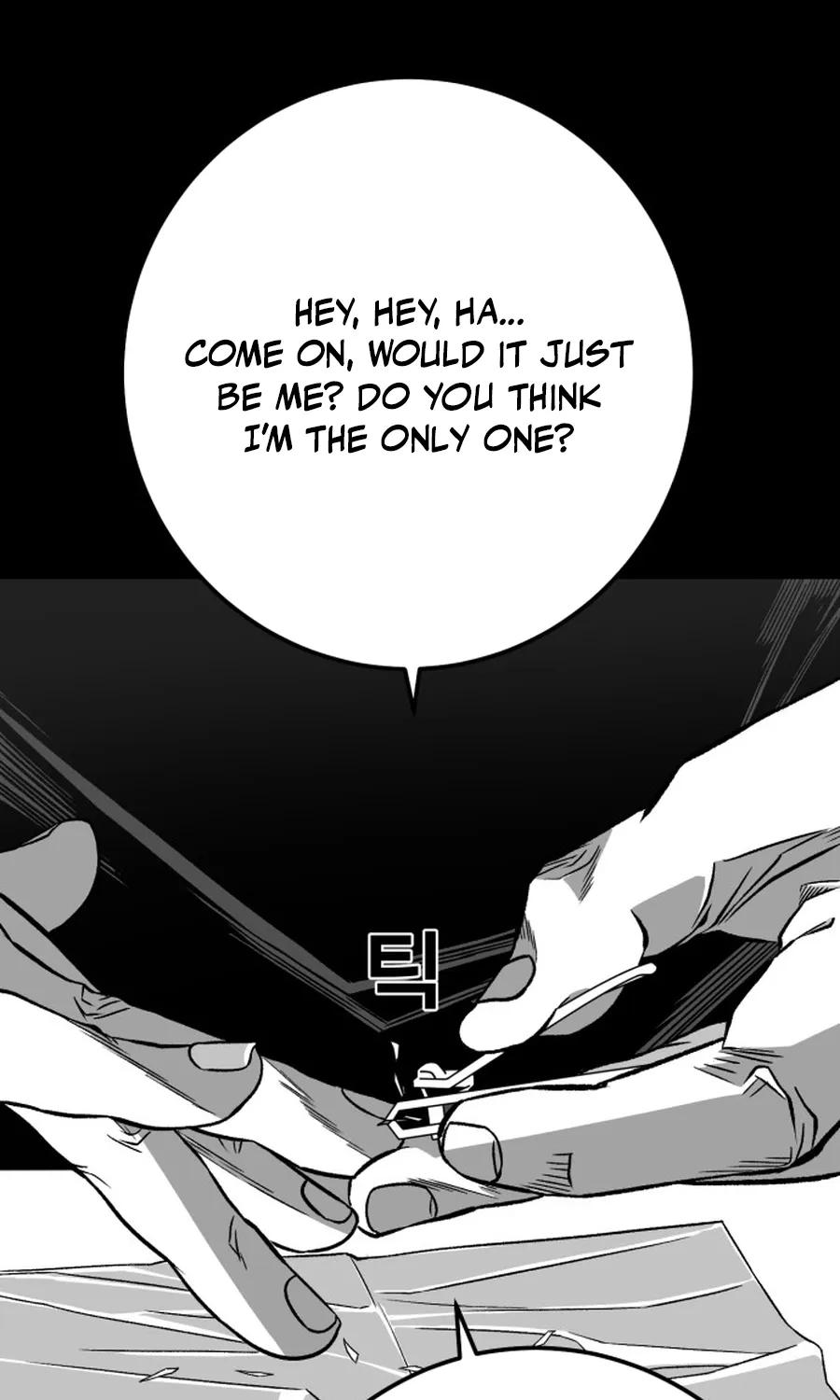 The Flame Chapter 5 page 60 - 