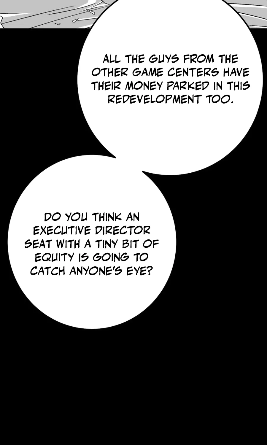 The Flame Chapter 5 page 61 - 