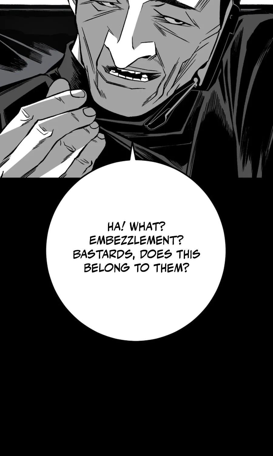 The Flame Chapter 5 page 65 - 