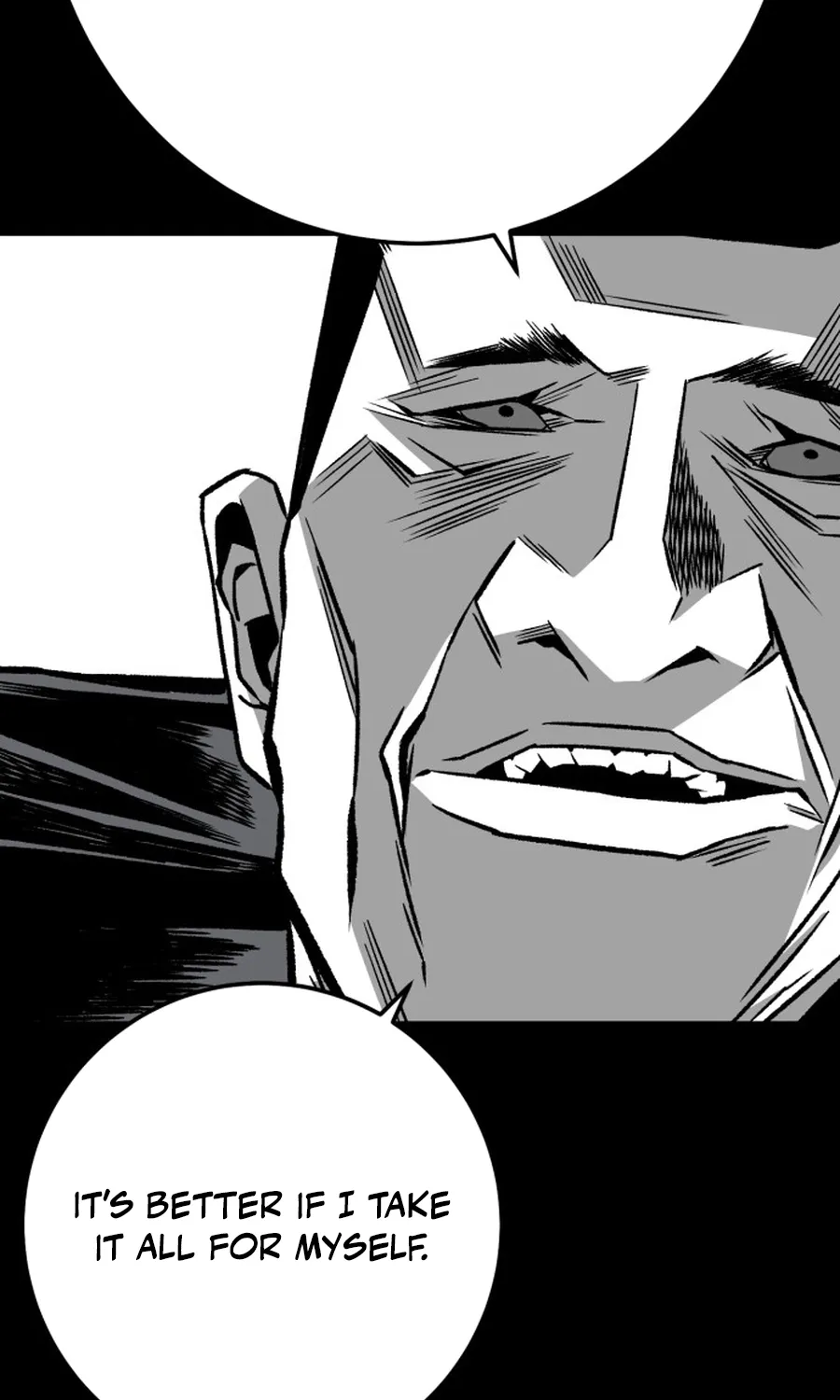 The Flame Chapter 5 page 74 - 
