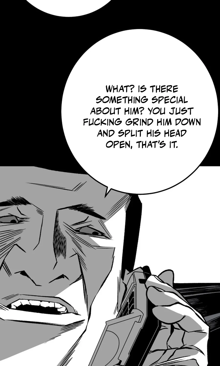 The Flame Chapter 5 page 75 - 