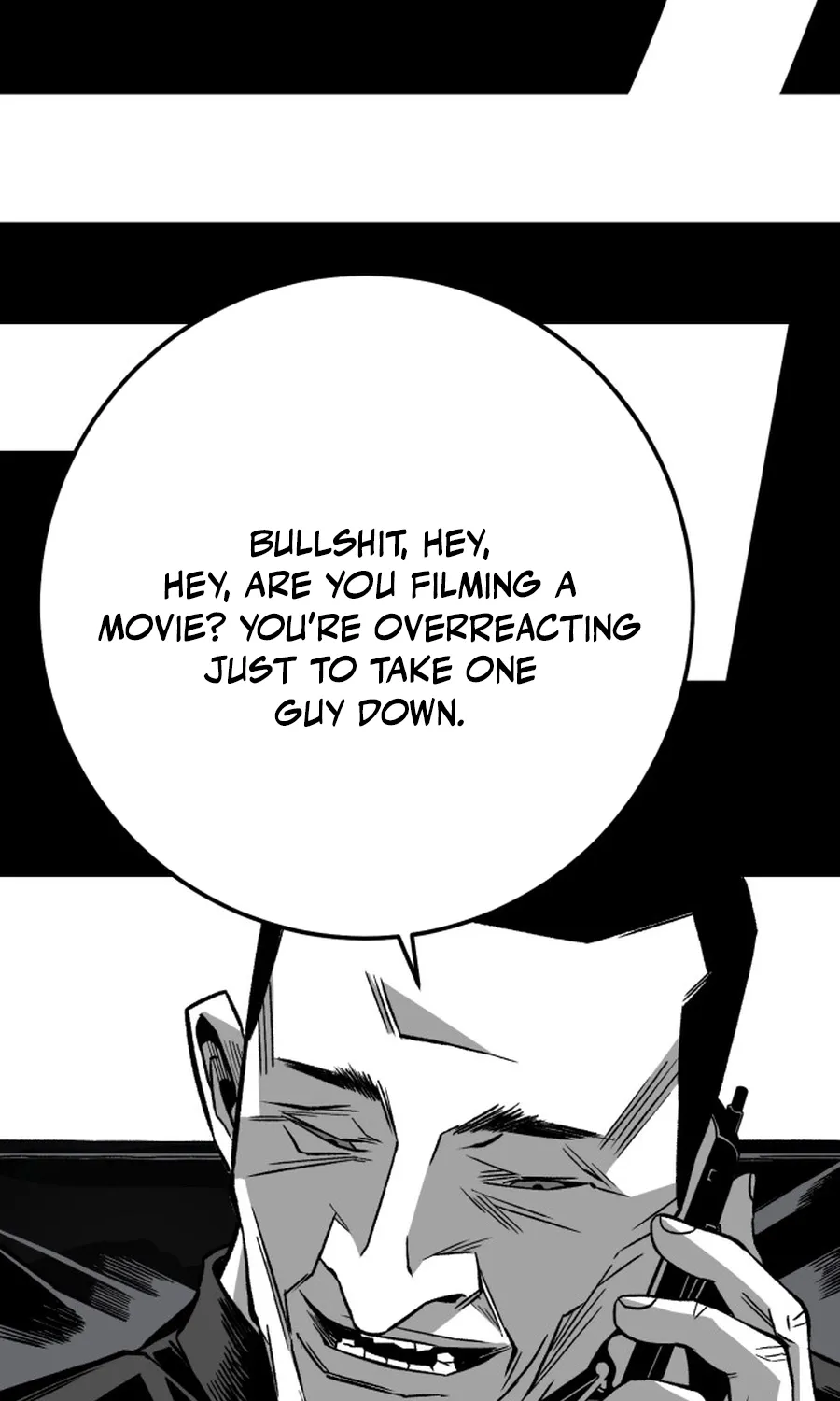 The Flame Chapter 5 page 78 - 
