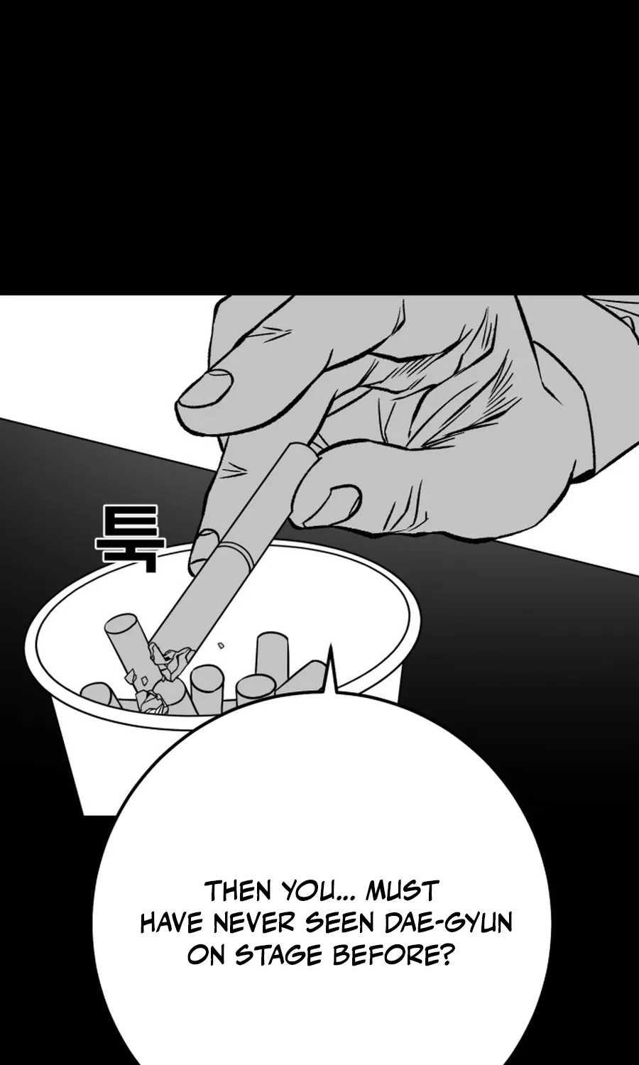The Flame Chapter 5 page 85 - 