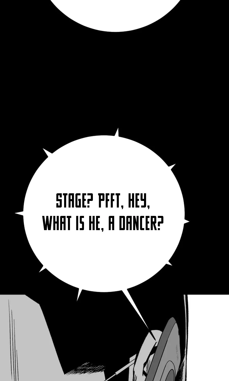 The Flame Chapter 5 page 86 - 