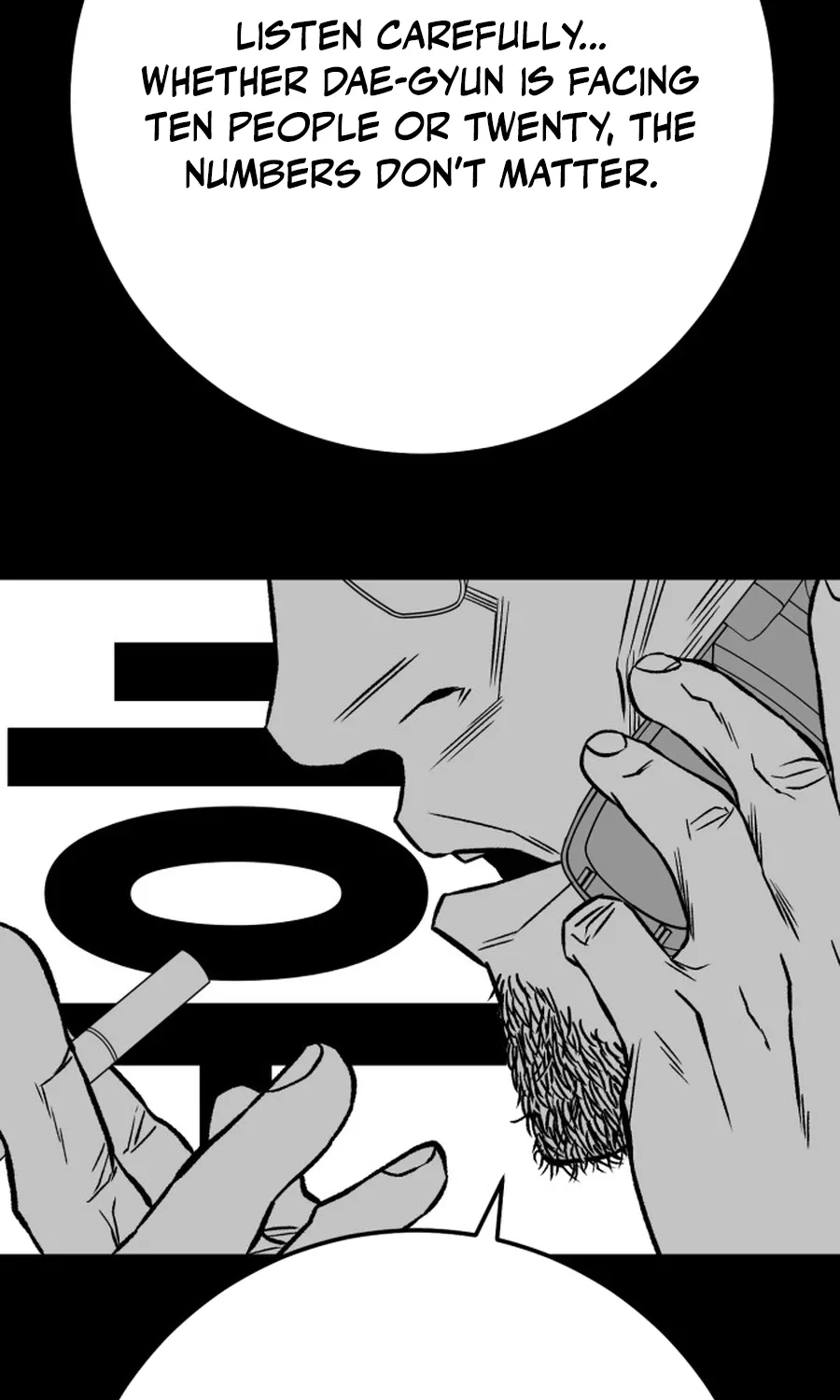 The Flame Chapter 5 page 89 - 