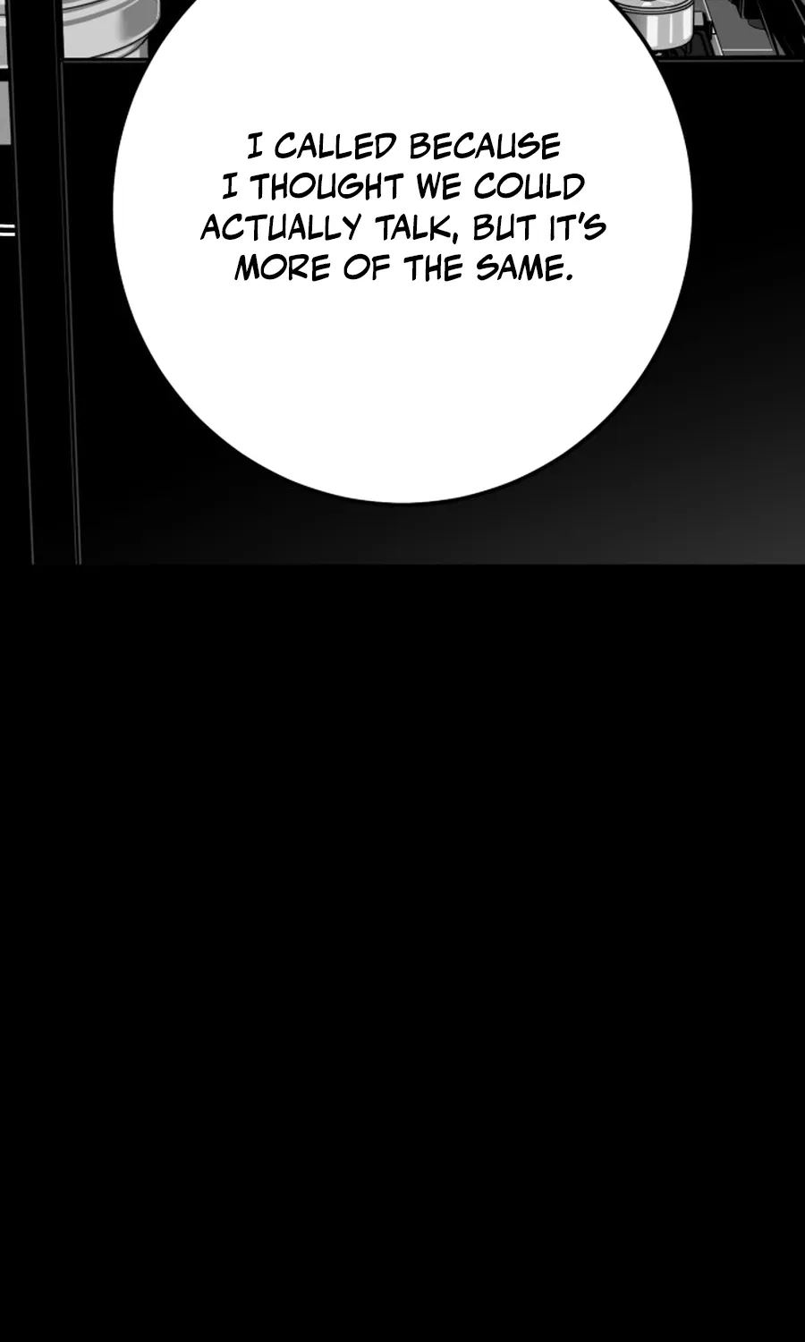 The Flame Chapter 5 page 94 - 