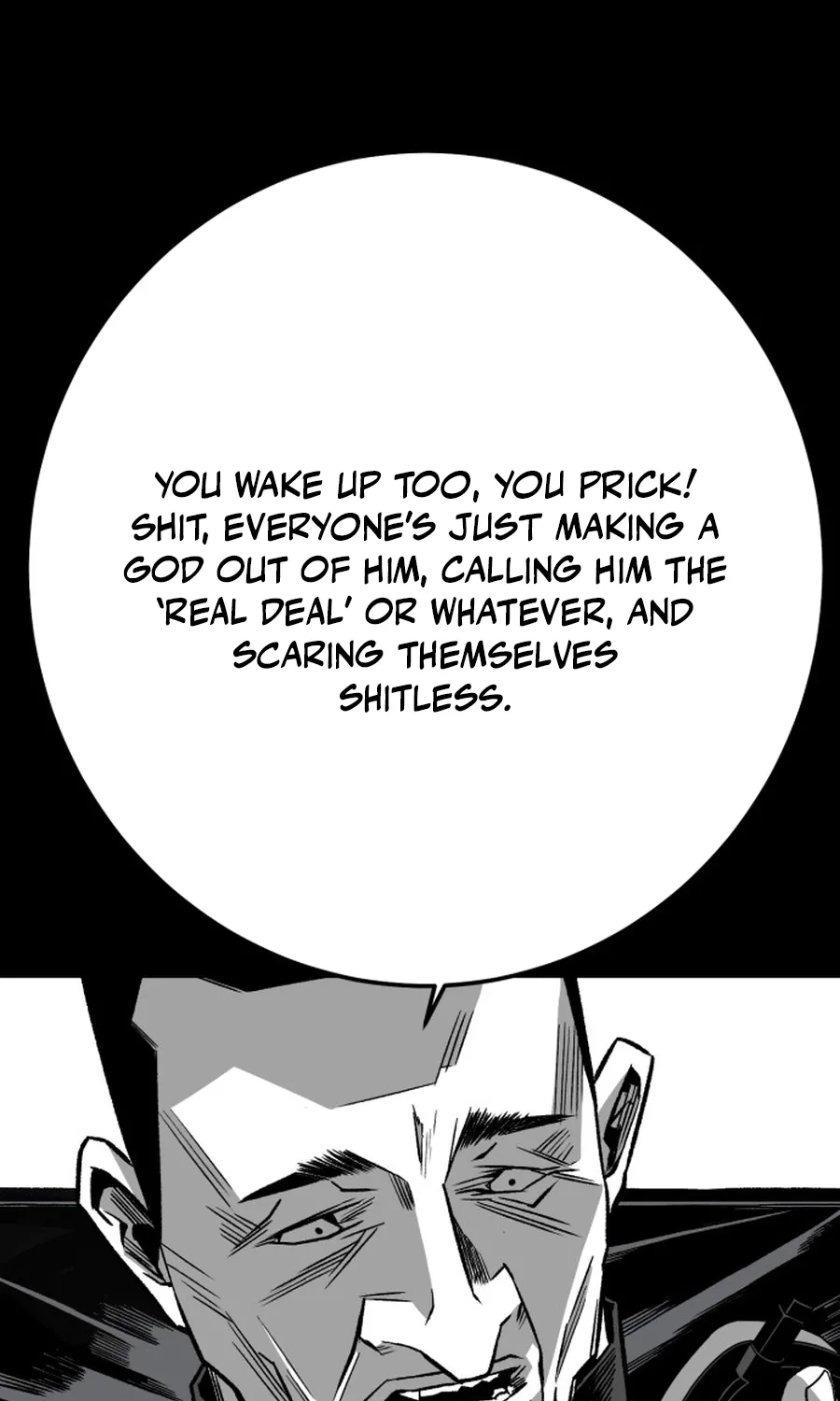 The Flame Chapter 5 page 95 - 