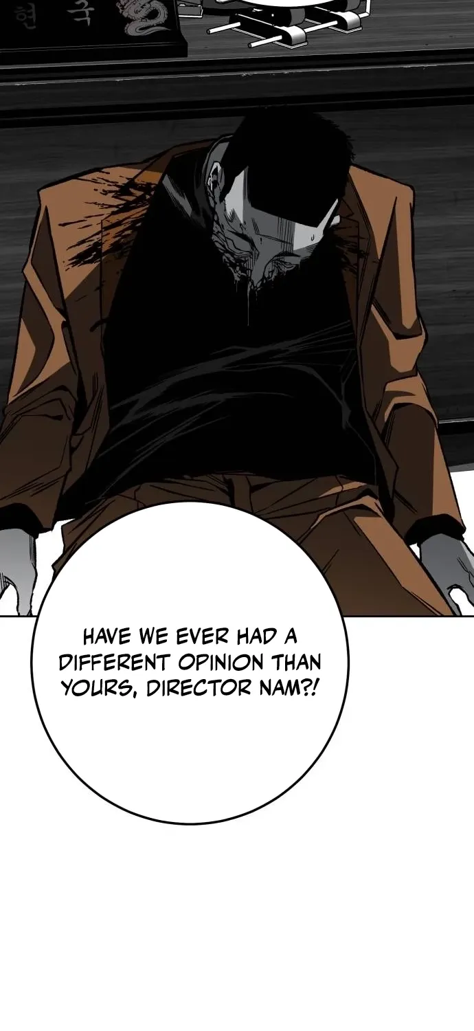 The Flame Chapter 6 page 2 - 