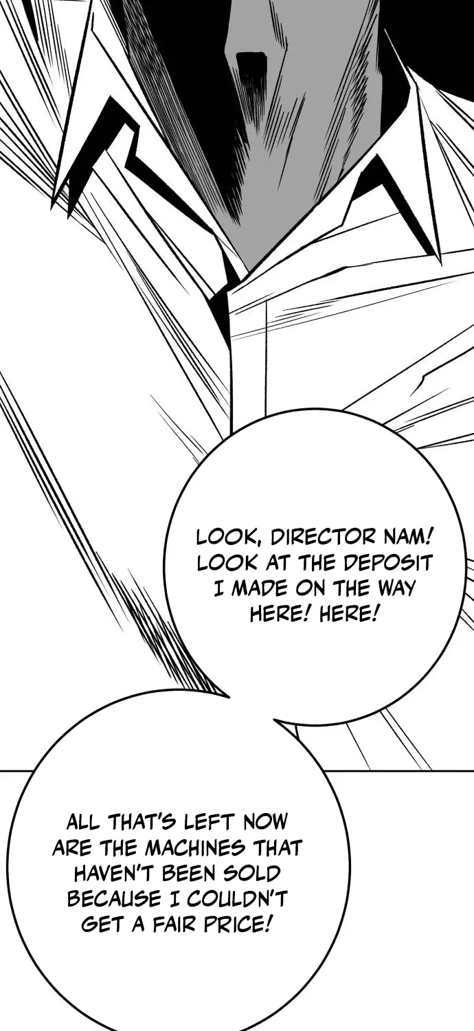 The Flame Chapter 6 page 11 - 