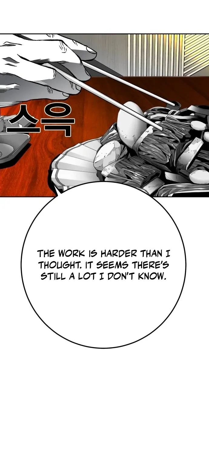 The Flame Chapter 6 page 102 - 