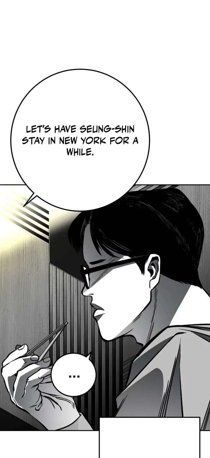 The Flame Chapter 6 page 104 - 