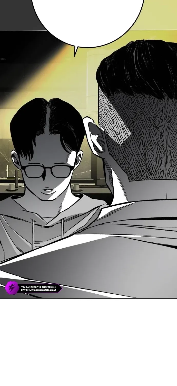 The Flame Chapter 6 page 109 - 