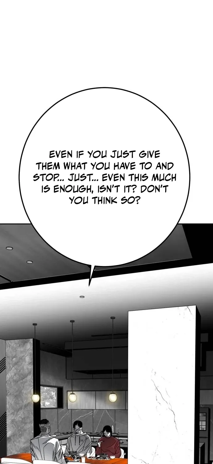 The Flame Chapter 6 page 110 - 