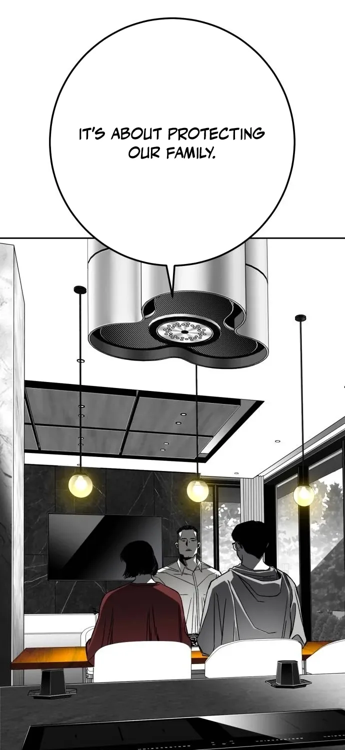 The Flame Chapter 6 page 116 - 