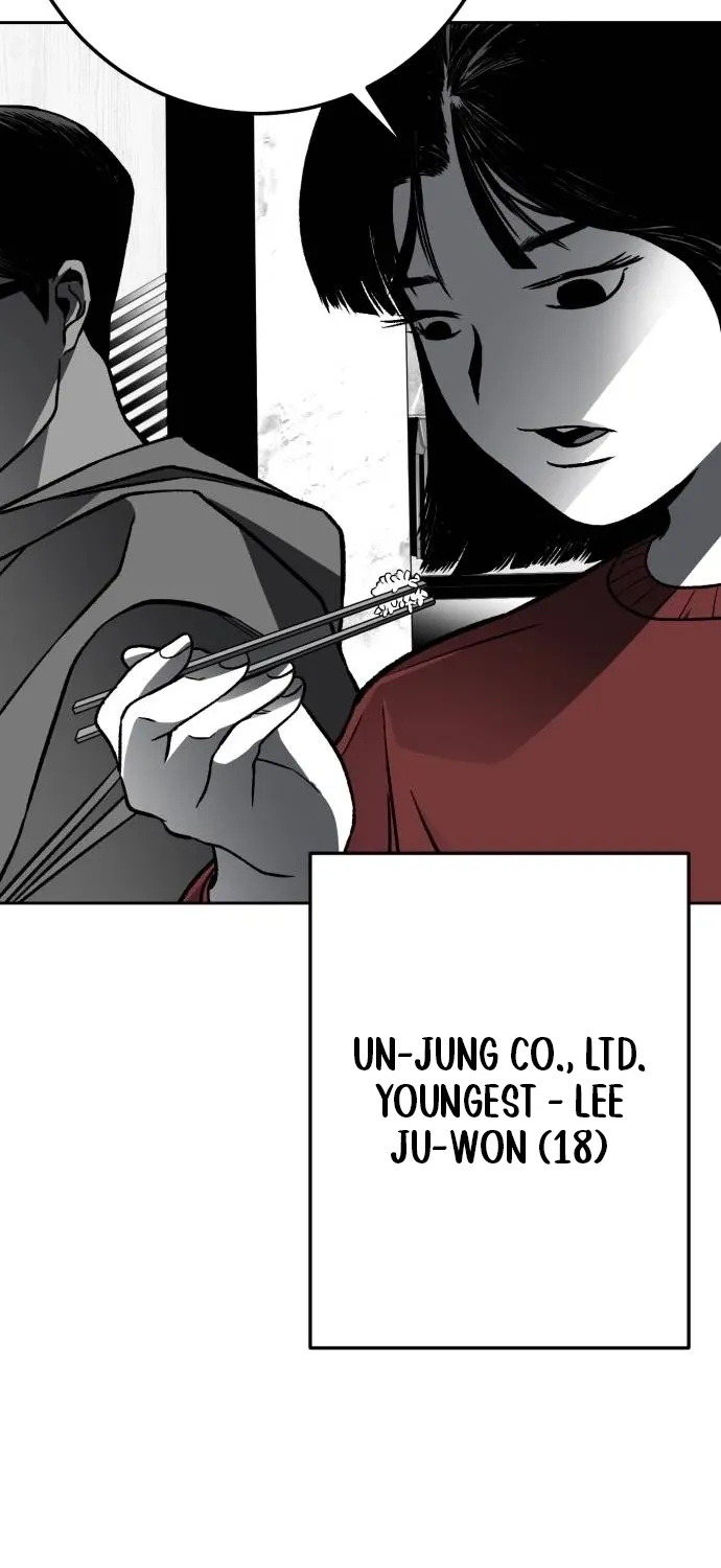 The Flame Chapter 6 page 118 - 