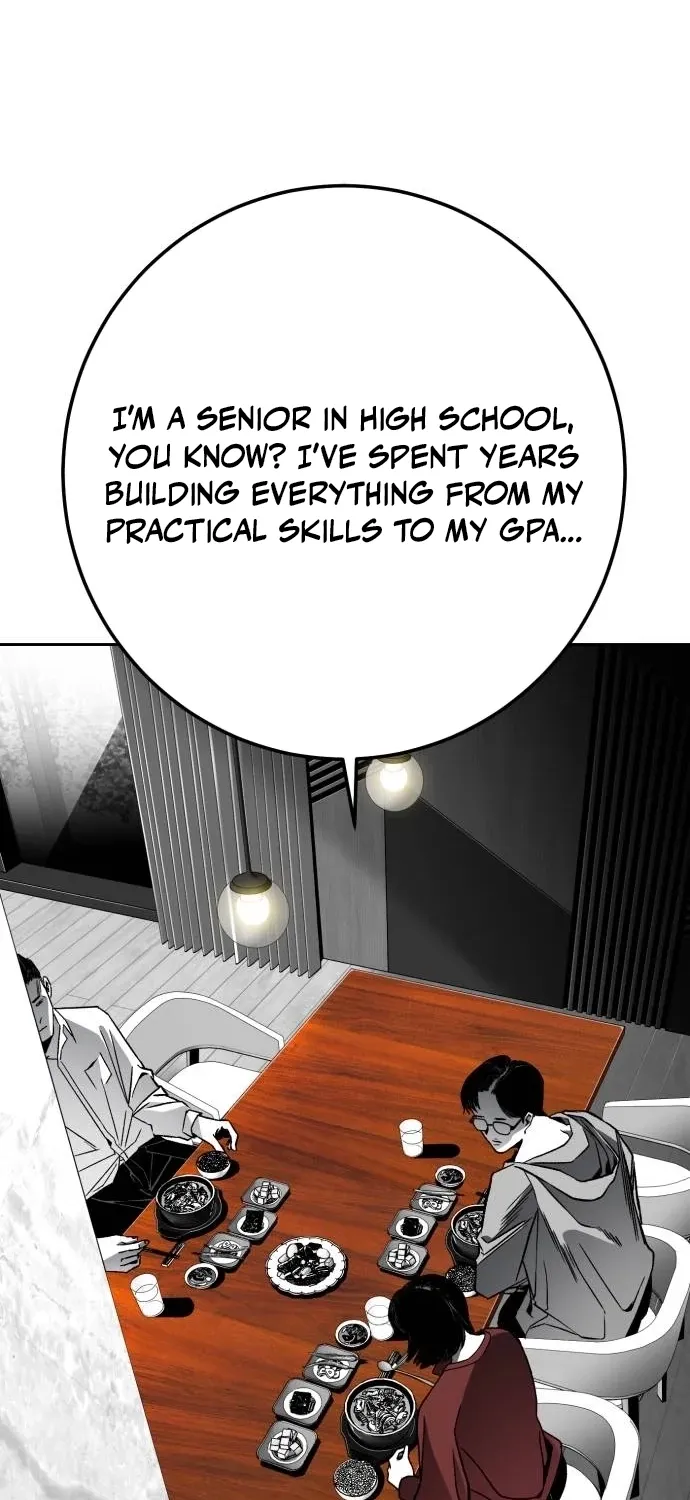 The Flame Chapter 6 page 119 - 