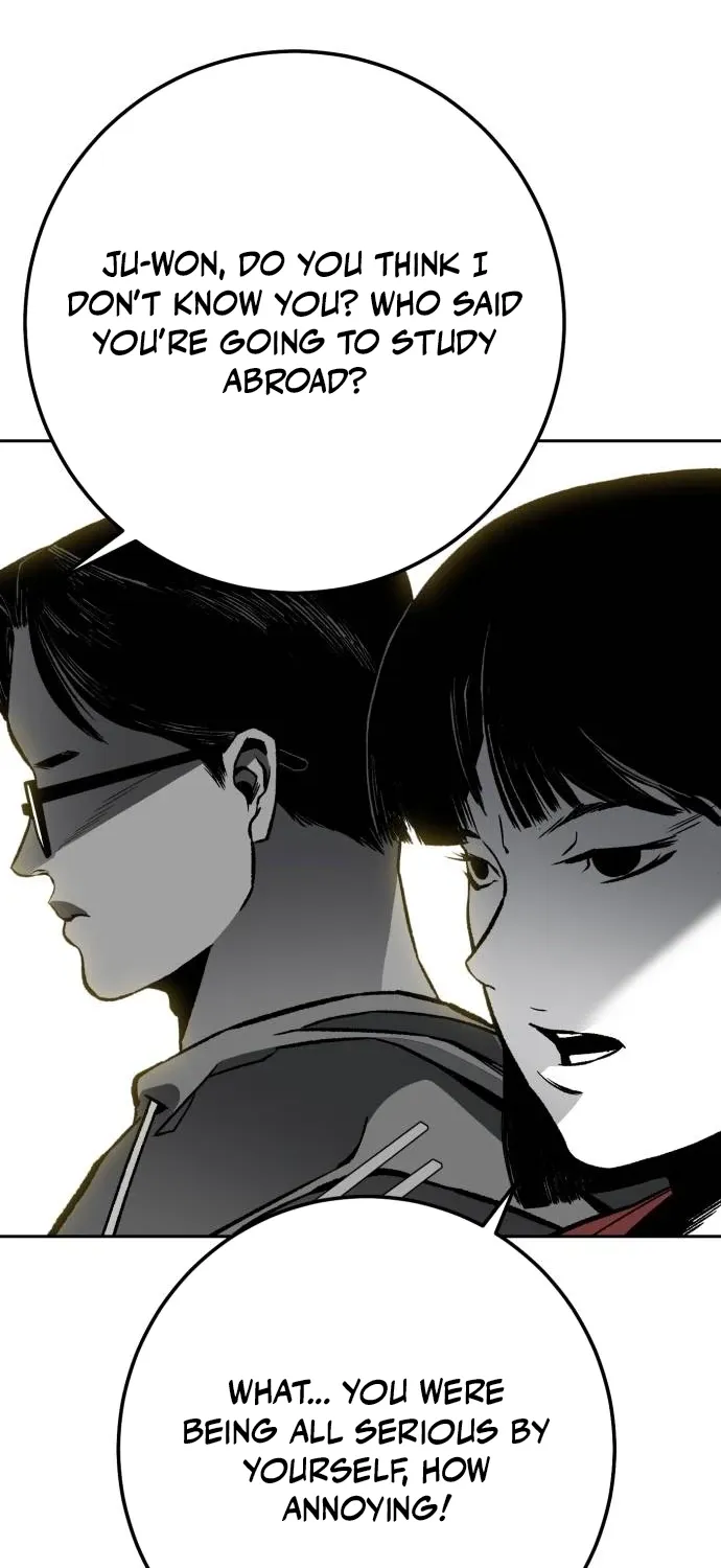 The Flame Chapter 6 page 123 - 