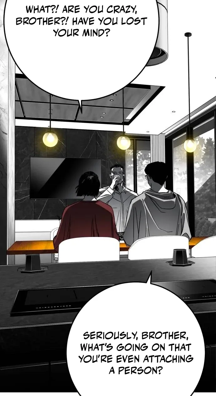 The Flame Chapter 6 page 127 - 