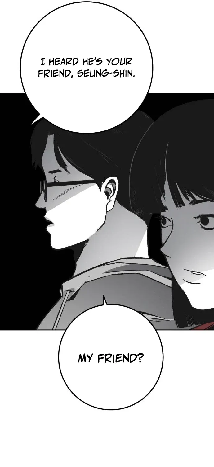 The Flame Chapter 6 page 133 - 