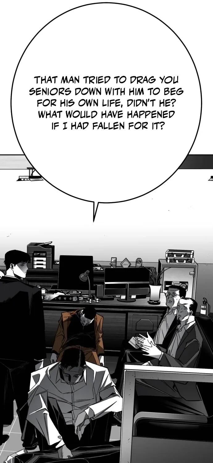 The Flame Chapter 6 page 15 - 