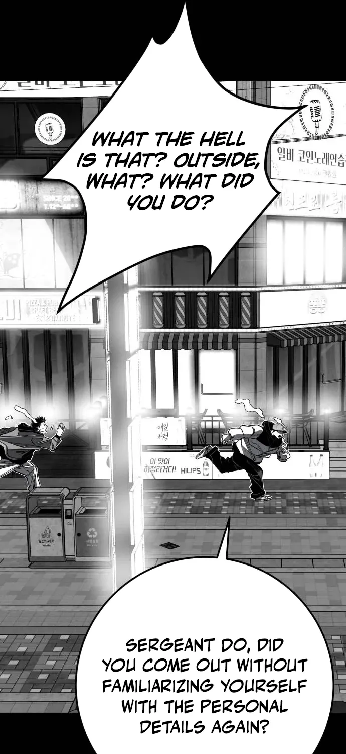 The Flame Chapter 6 page 143 - 