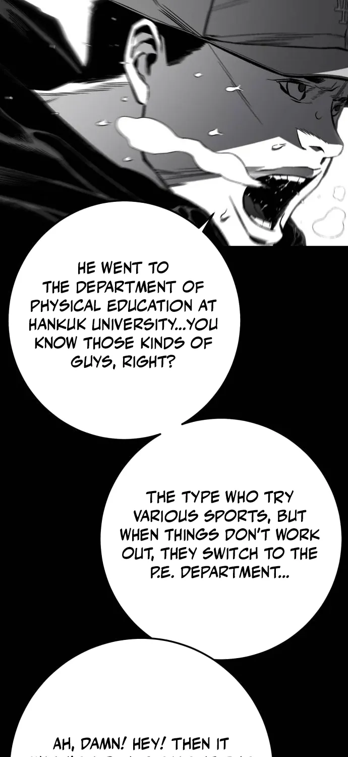 The Flame Chapter 6 page 145 - 