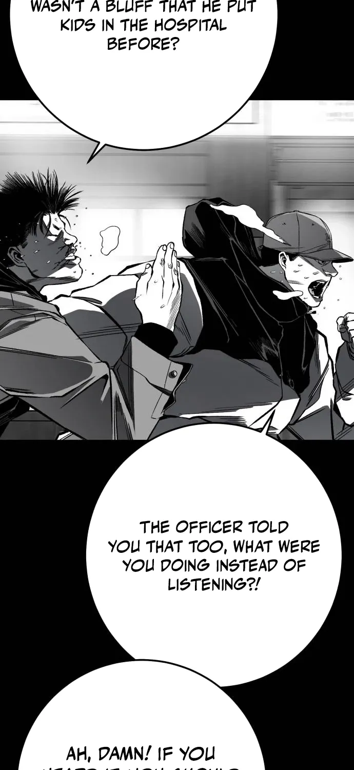 The Flame Chapter 6 page 146 - 